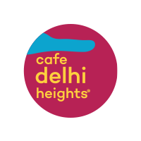 Cafe Delhi Heights