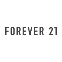 Forever 21 Gift Voucher
