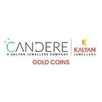 Candere Gold Coin