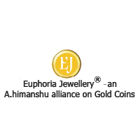 Euphoria Jewellery Gold Coin