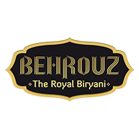Behrouz Biryani