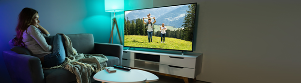 Airtel Xstream