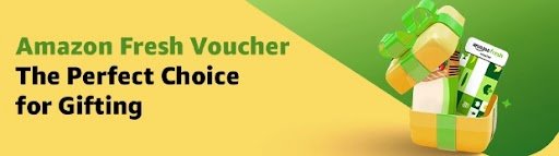 Amazon Fresh