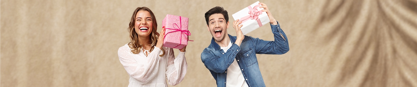 Gifting