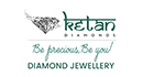 Ketan Diamonds Diamond Only