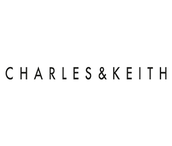 CHARLES & KEITH-Major Brands