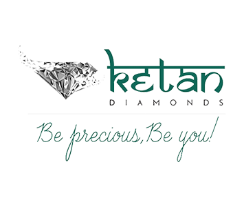 Ketan Diamonds Diamond Only