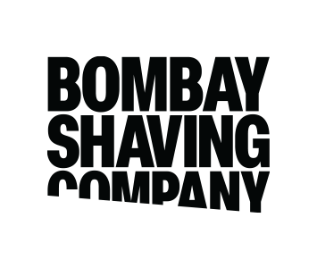 BOMBAY SHAVING COMPANY