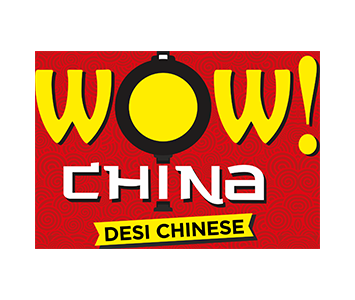 Wow!China