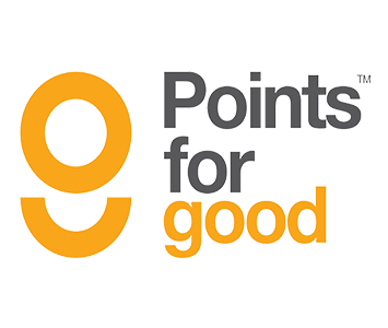 Points for Good