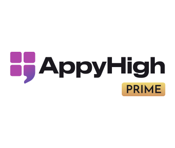 AppyHigh Prime