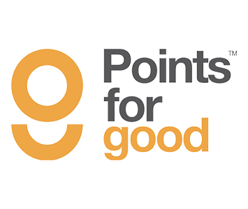 Points for Good
