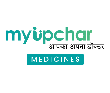 myUpchar Medicines