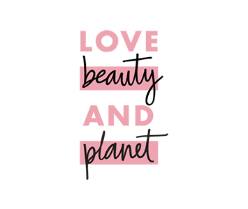 Love Beauty & Planet