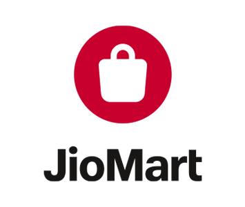 Reliance Jio Mart