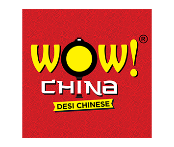 Wow!China