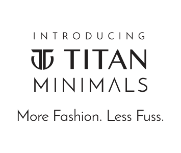Titan Minimals