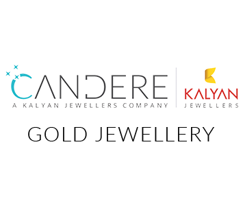 Candere Gold Jewellery