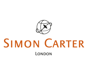 Simon Carter