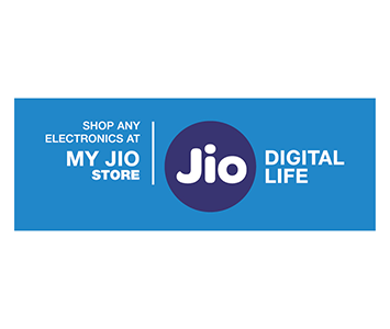 Reliance My Jio Store