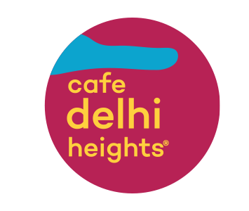 Cafe Delhi Heights