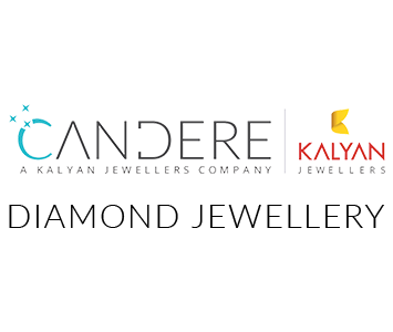 Candere Diamond Jewellery