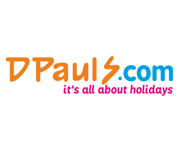 DPauls Travel & Tours