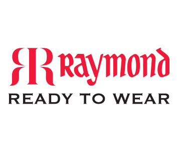 Raymond - Ready to Wear