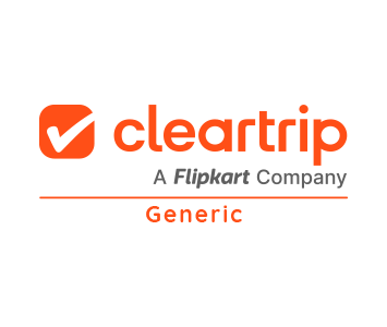 Cleartrip Generic