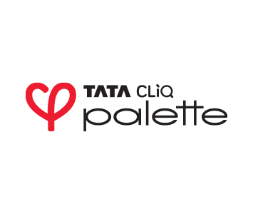 Tata CliQ Palette