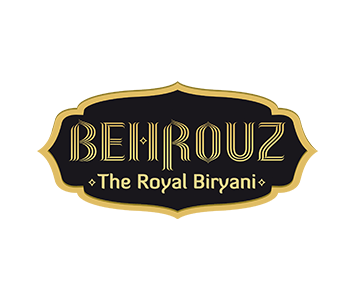 Behrouz Biryani