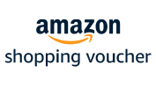 Amazon Shopping Voucher