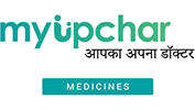 myUpchar Medicines