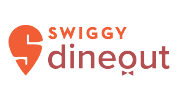 Swiggy Dineout - Money Voucher