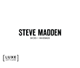 Steve Madden-Luxe Gift Card