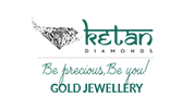 Ketan Diamonds Gold Jewellery
