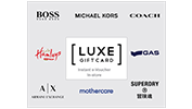 Luxe Gift Card