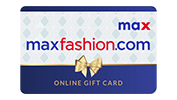 Max Fashion Online