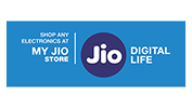 Reliance My Jio Store