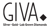 GIVA Silver Coin