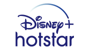 Disney+ Hotstar