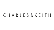 CHARLES & KEITH-Major Brands