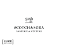 Scotch & Soda -Luxe Gift Card