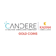 Candere Gold Coin