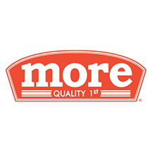 MORE