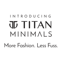Titan Minimals