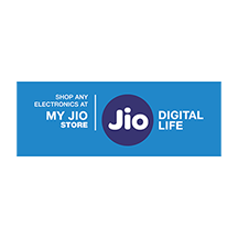 Reliance My Jio Store