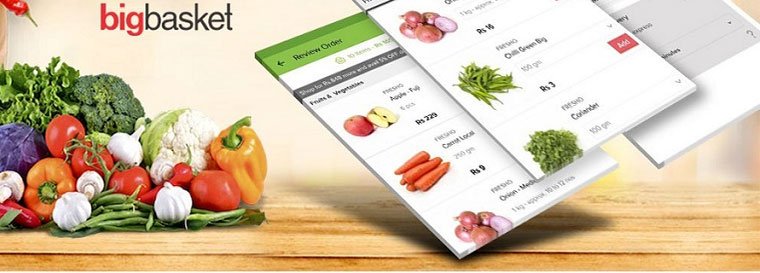 BigBasket