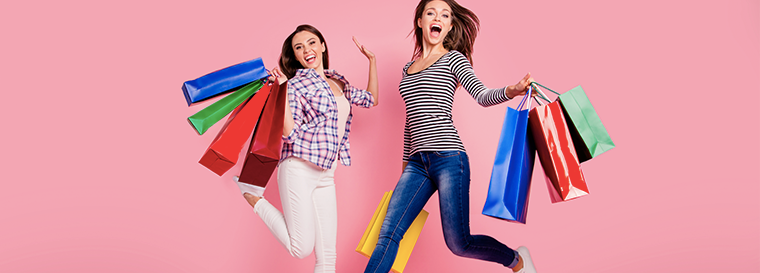 Shoppers Stop