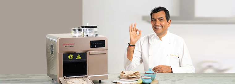 Wonderchef